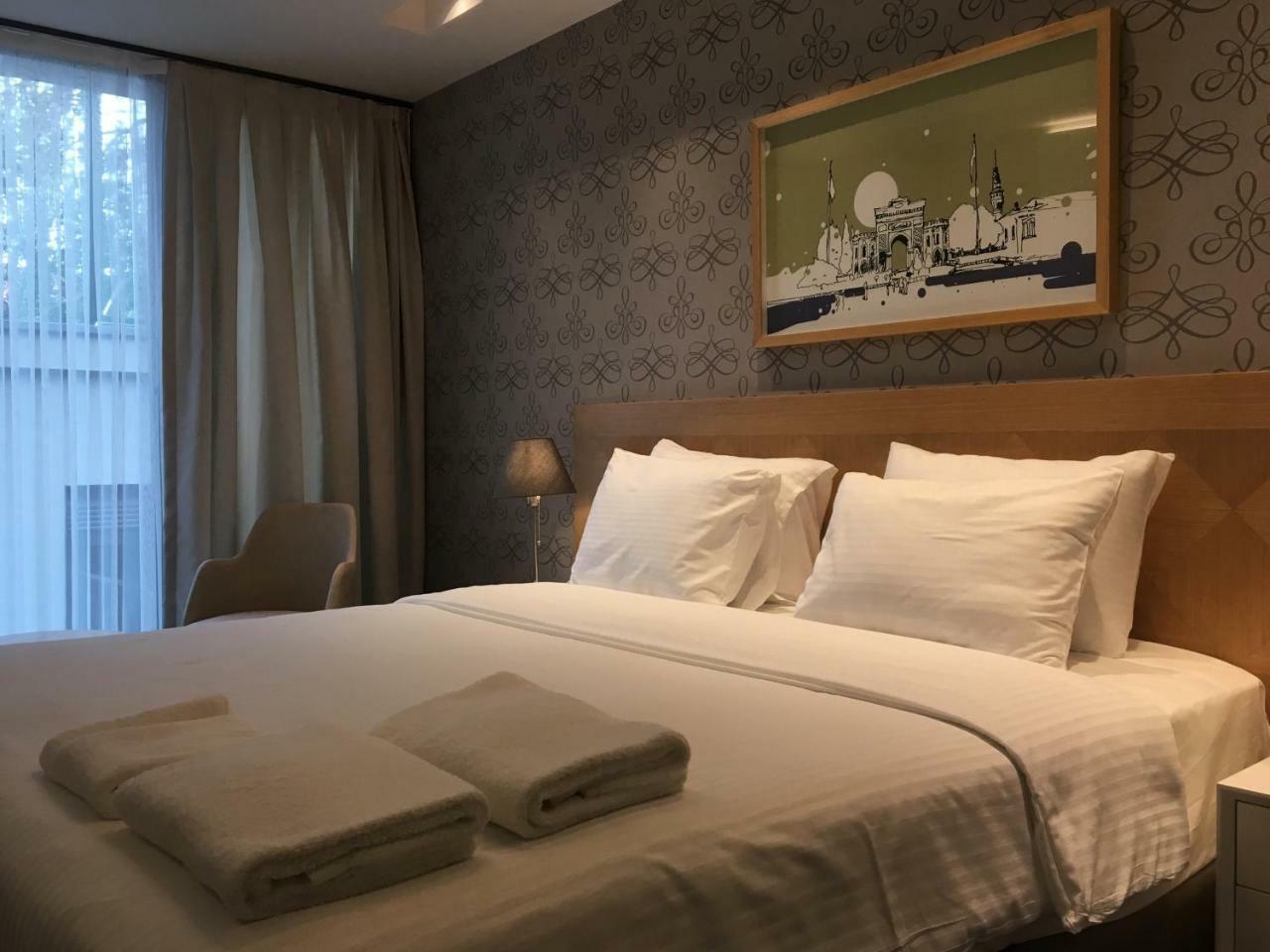 Economy Zimmer